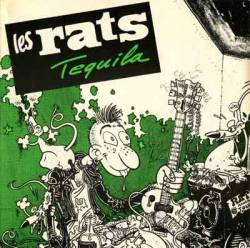 Les Rats : Tequila